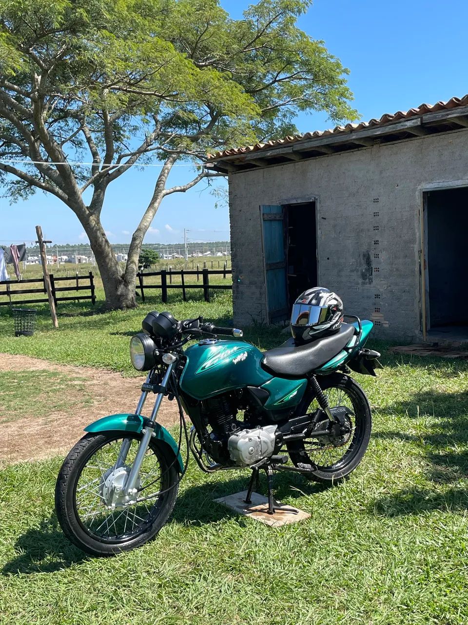 moto top  - Foto 4