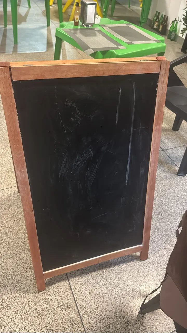 Quadro para publicações  - Foto 3