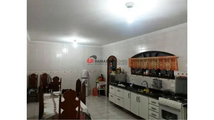 Sobrado em Rudge Ramos - Foto 4