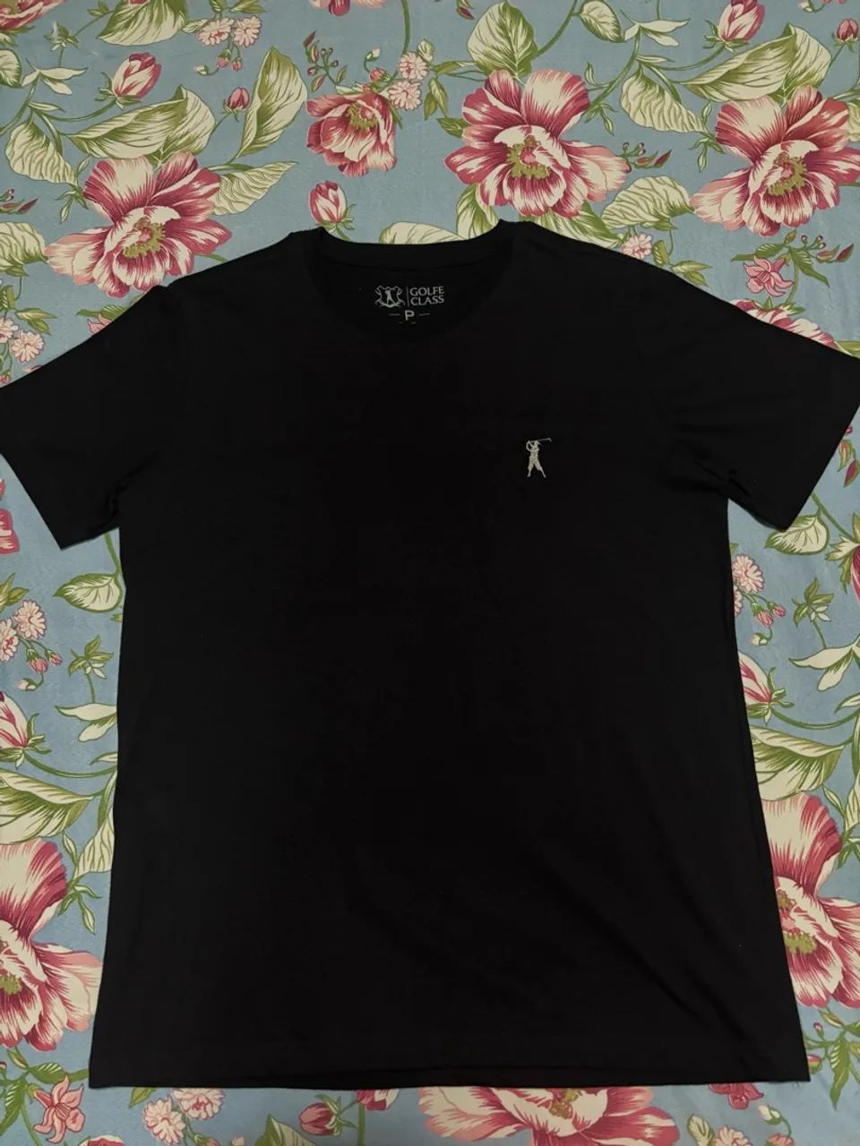 Camiseta Golfe Class (original)