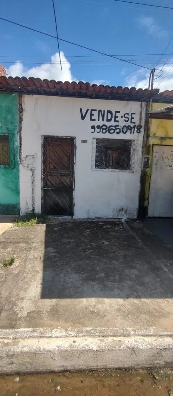 Ponto pra comércio 