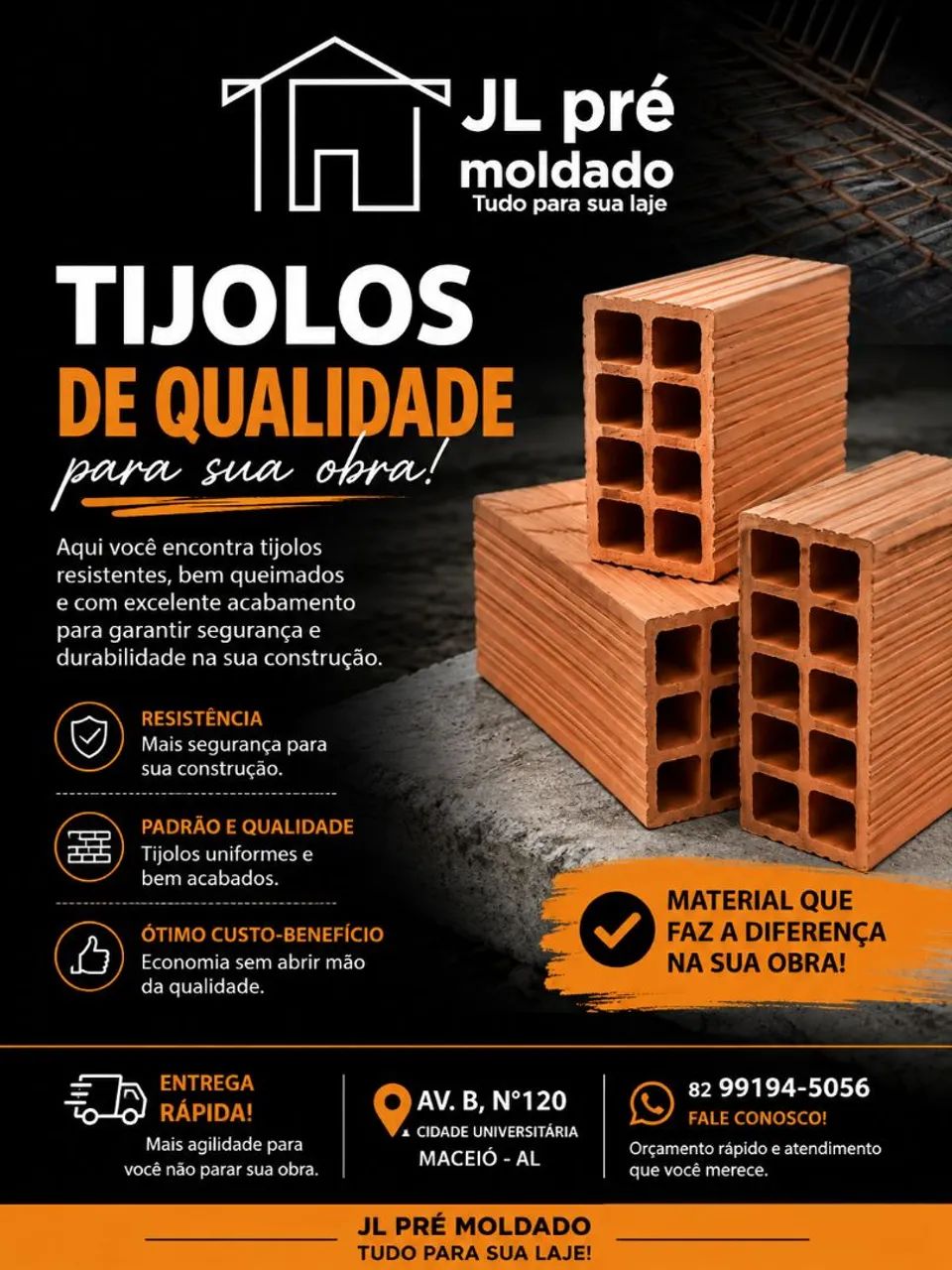 Material de construção  - Foto 4