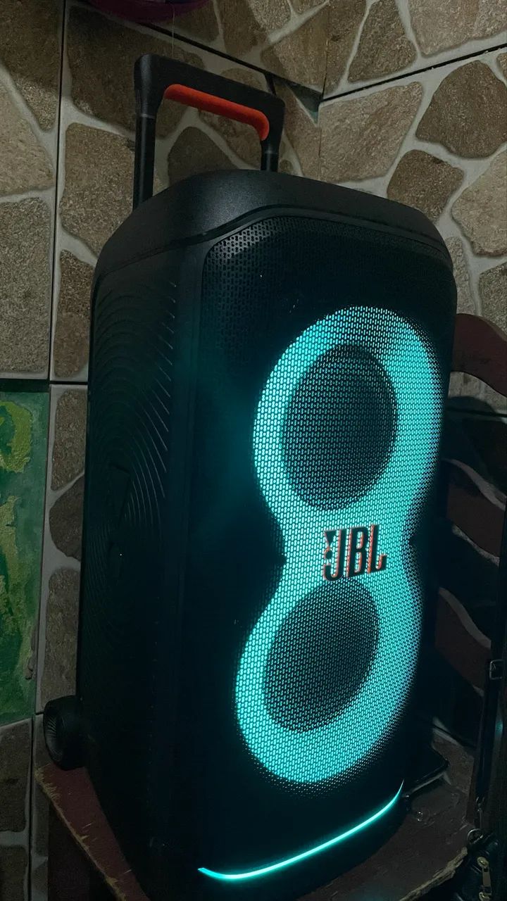 Partybox 320 JBL