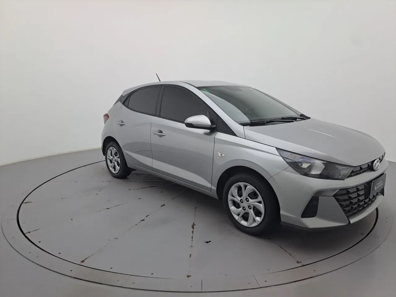 Hyundai HB20 Sense Plus 1.0 Flex 12V Mec., foto 7 de 18
