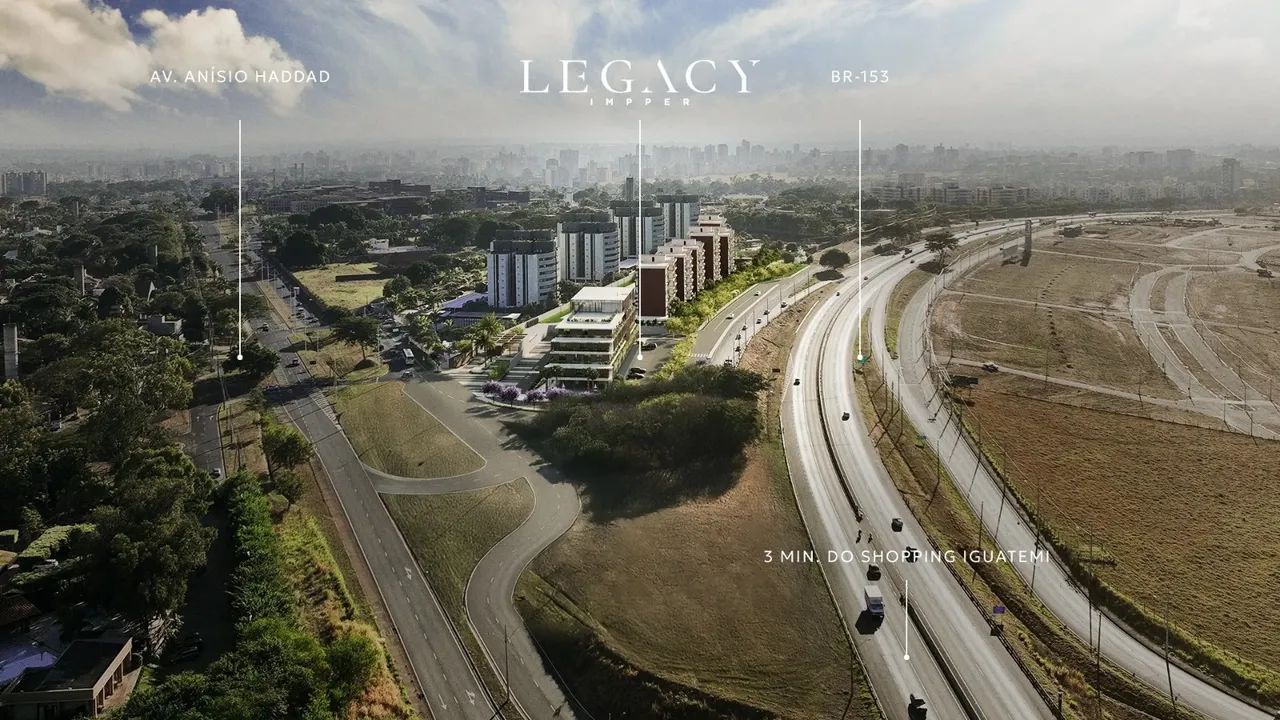 LEGACY IMPPER RESIDENCE - Foto 10