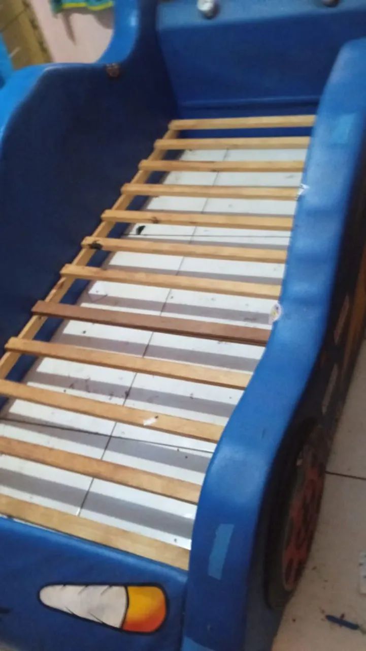Cama infantil  - Foto 3