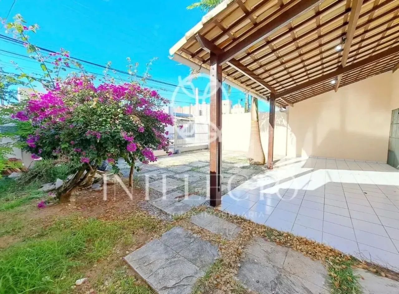 Vendo Casa 3 Quartos Nova Parnamirim - Foto 2