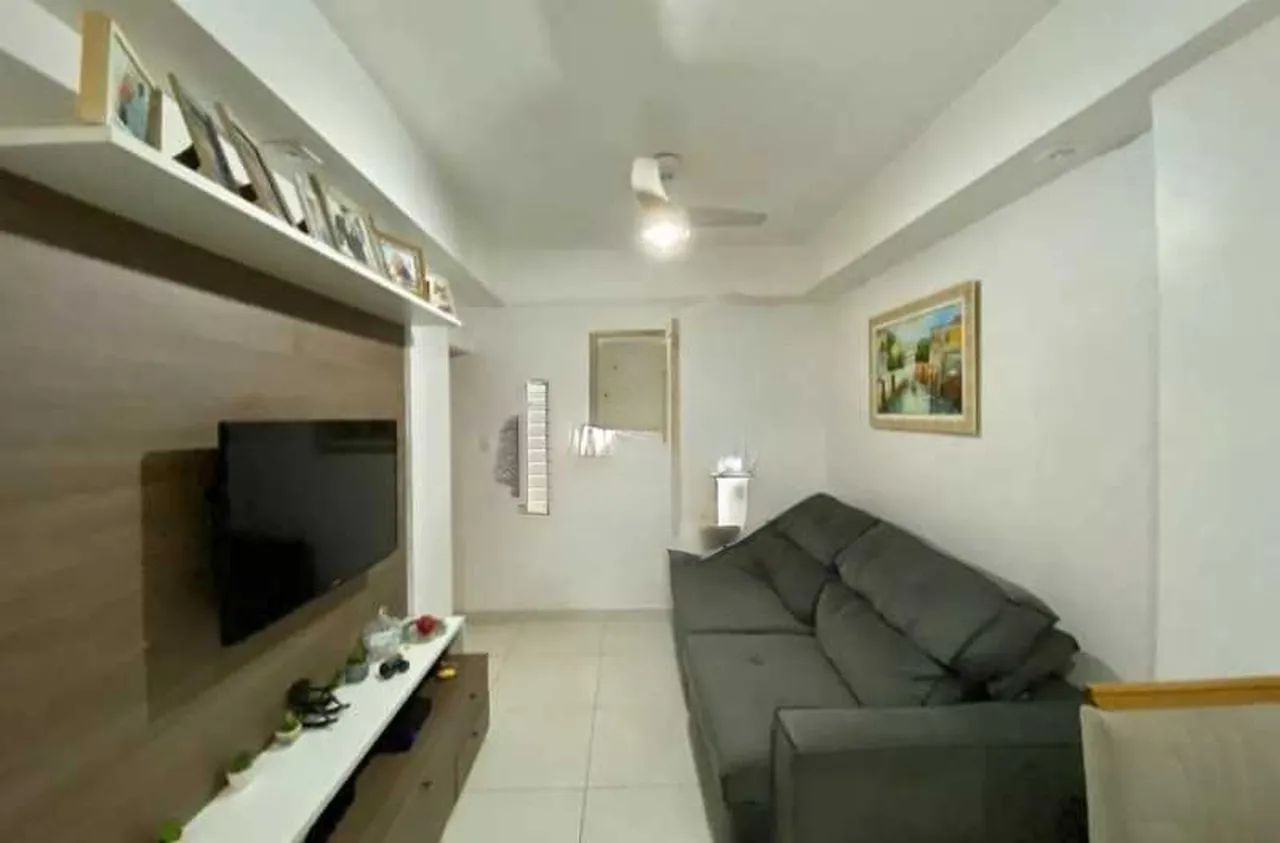 Apartamento - / Residencial / Botafogo - Foto 2