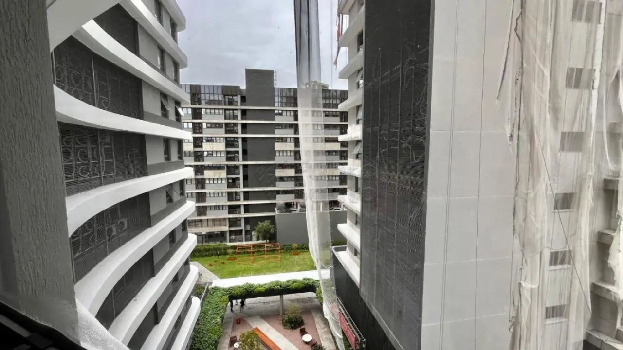 Sala Comercial no Edifício Orbe Parque Una | Endereço Moderno para o Seu Negócio em Pelota - Foto 2