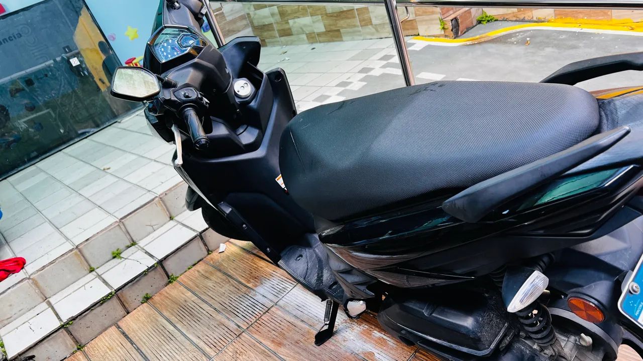 Yamaha Neo 125 CC - Foto 5