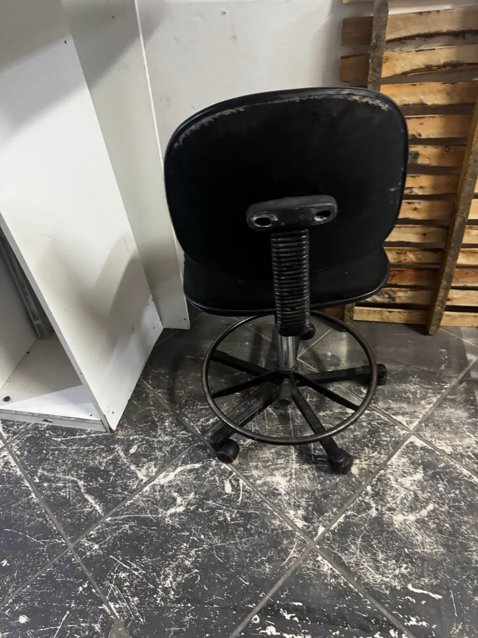Swivel Chair
