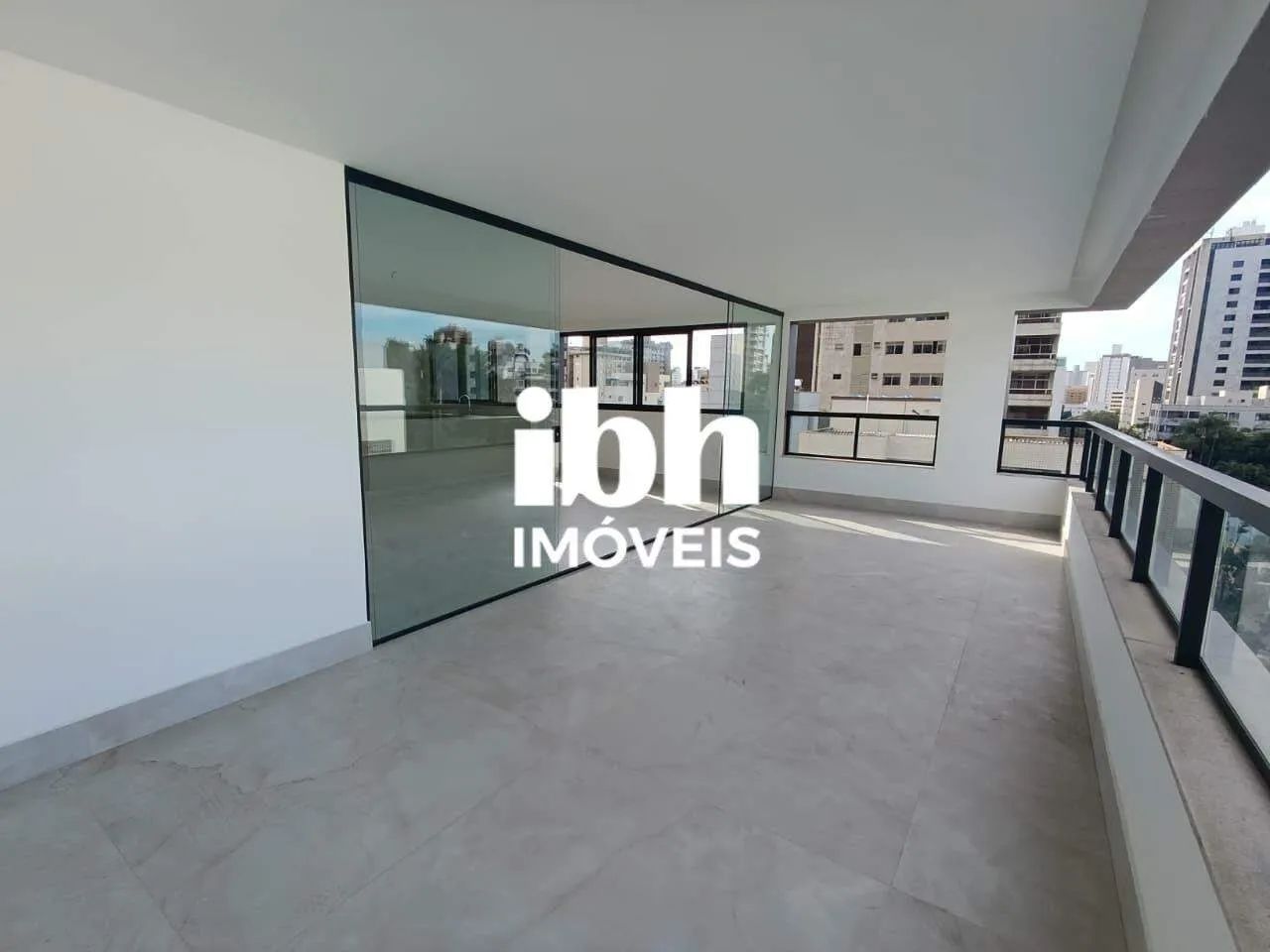 Apartamento para vender no Lourdes-BH - Foto 2