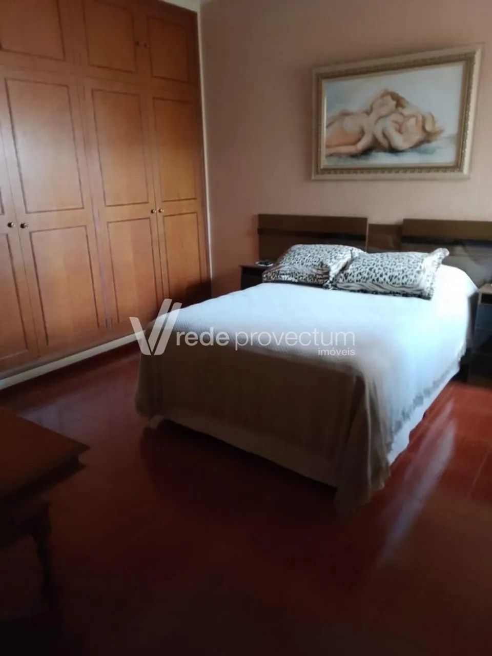 casa - Jardim Campos Elíseos - Campinas - Foto 4