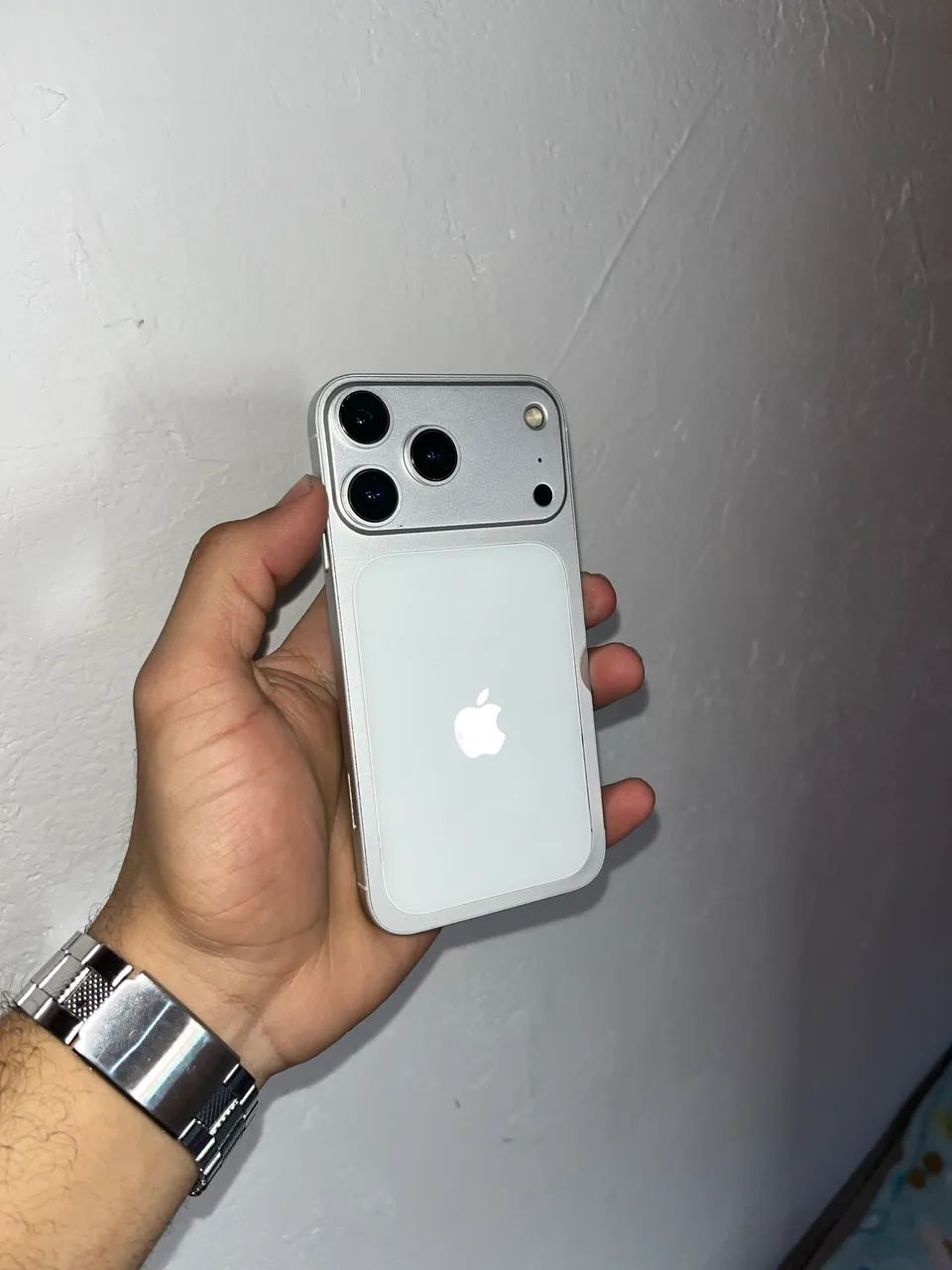 iPhone barato 