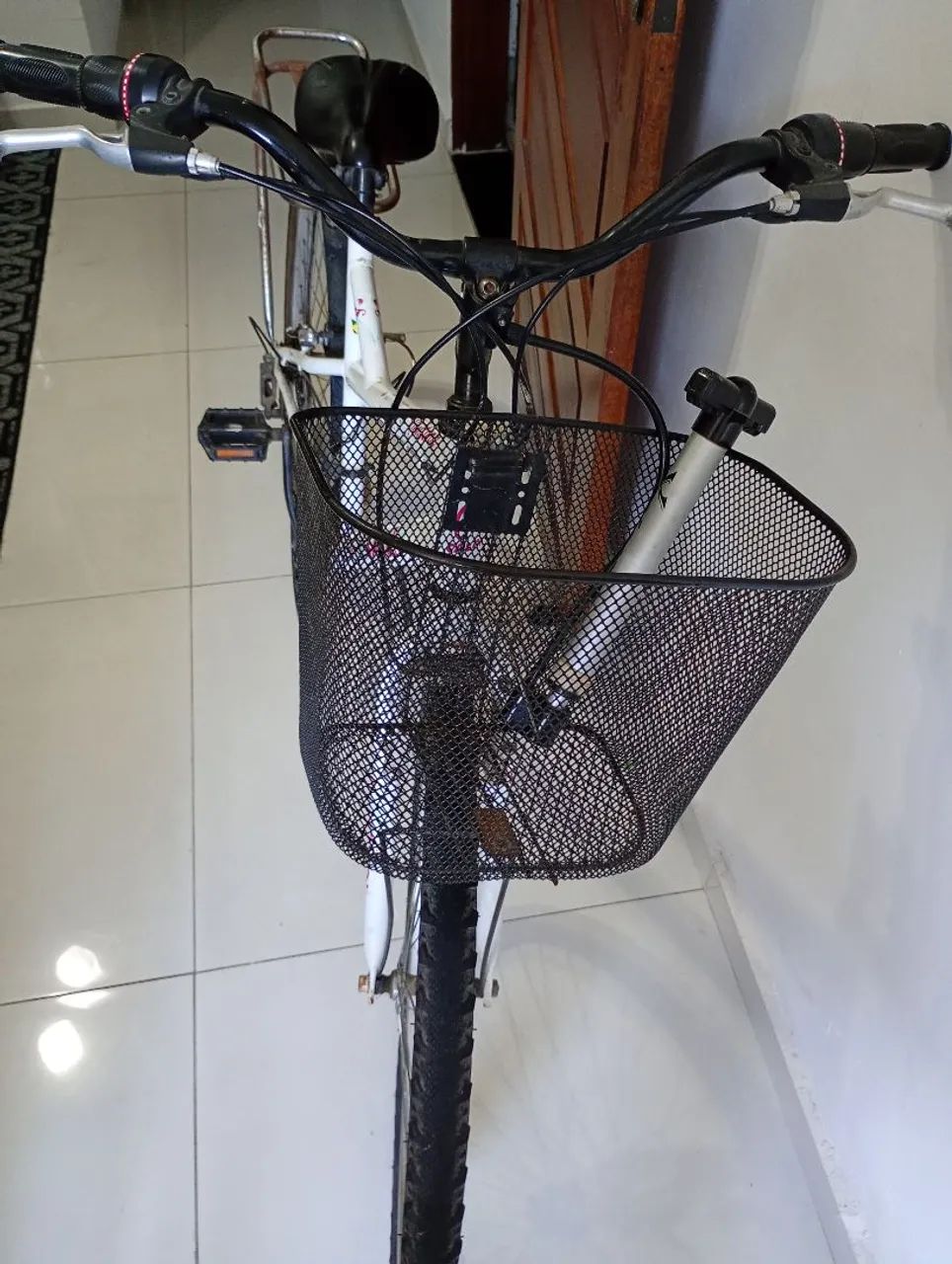 Bicicleta Caloi - Foto 3
