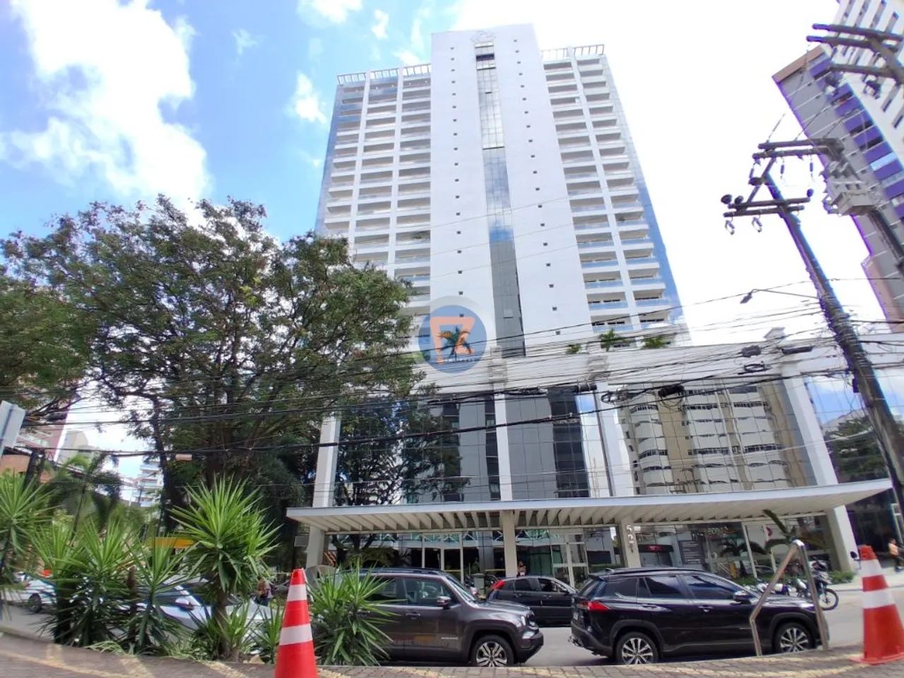 Locação de Comercial / Sala na cidade de Fortaleza