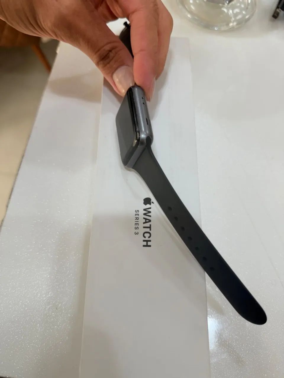 Apple Watch Serie 3  - Foto 2