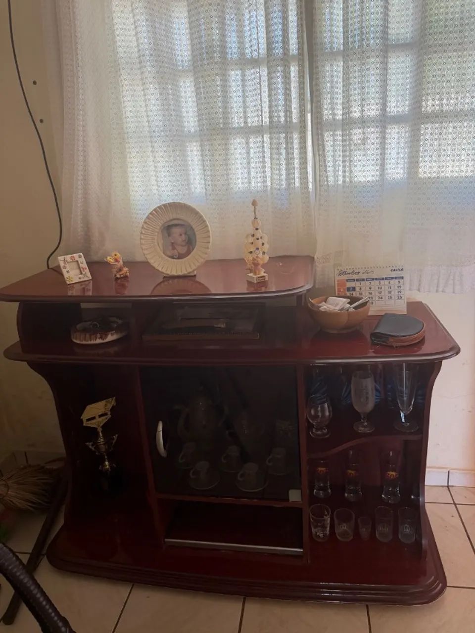 Rack sala  - Foto 2