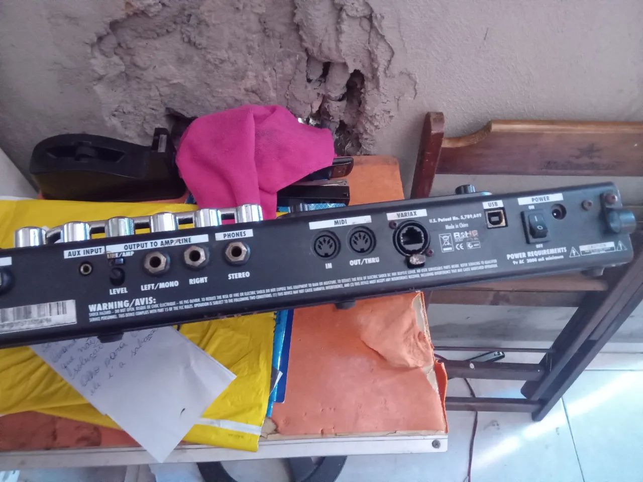 Pedaleira Pod - Foto 4