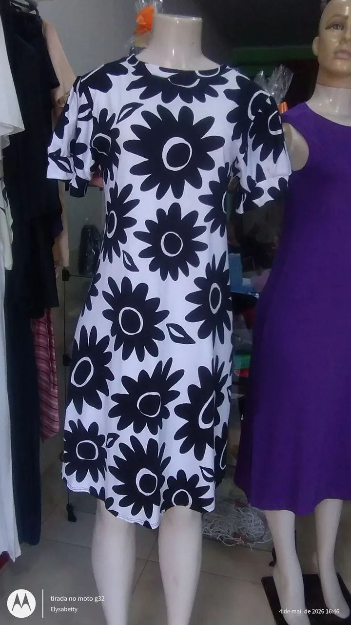 Roupas Modas feminina  - Foto 5