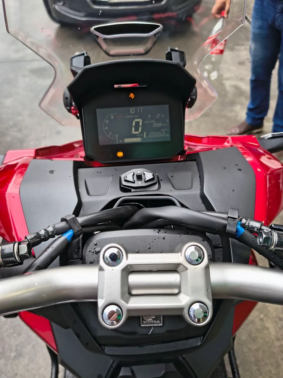 Honda ADV 160 - Foto 4