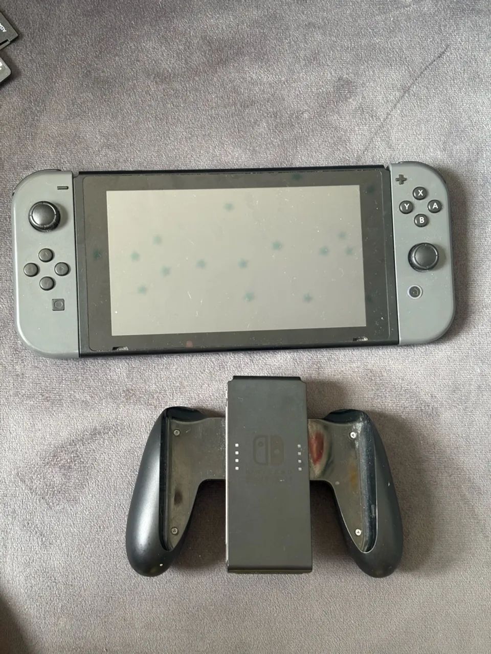 NINTENDO SWITCH  - Foto 2