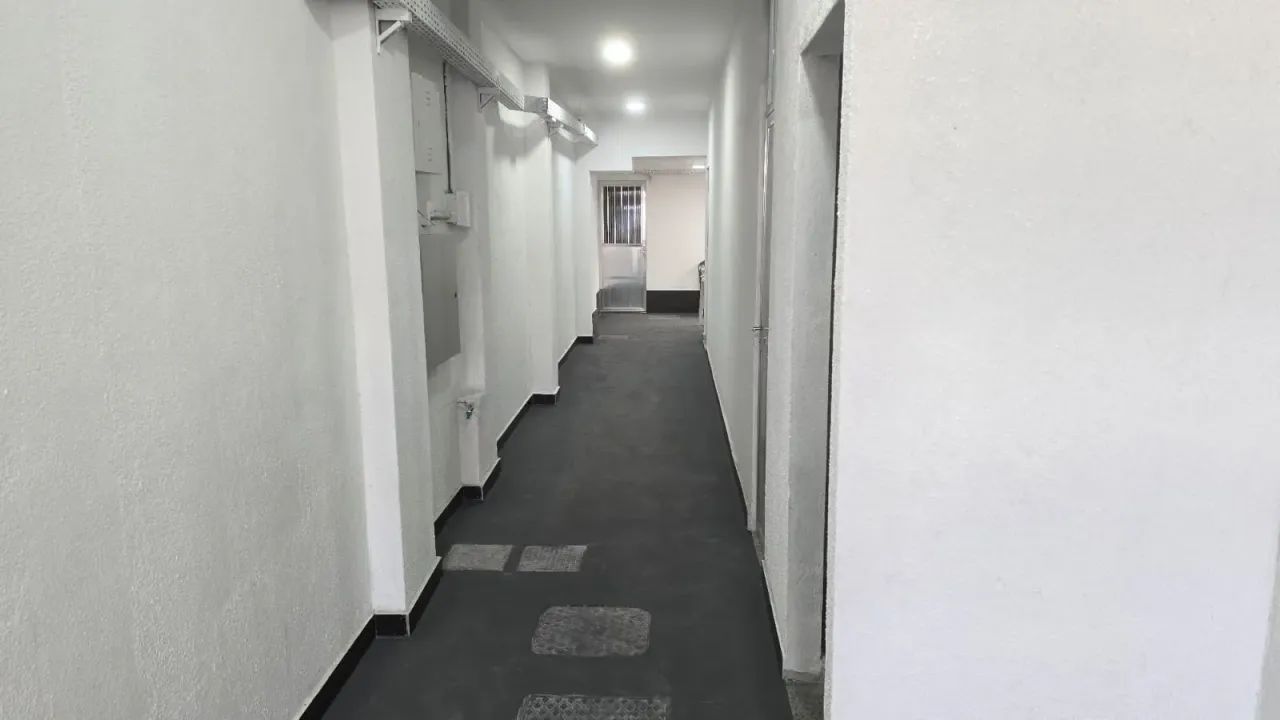 Sala comercial na Taquara - 12 m2 (1° locação) - Foto 3