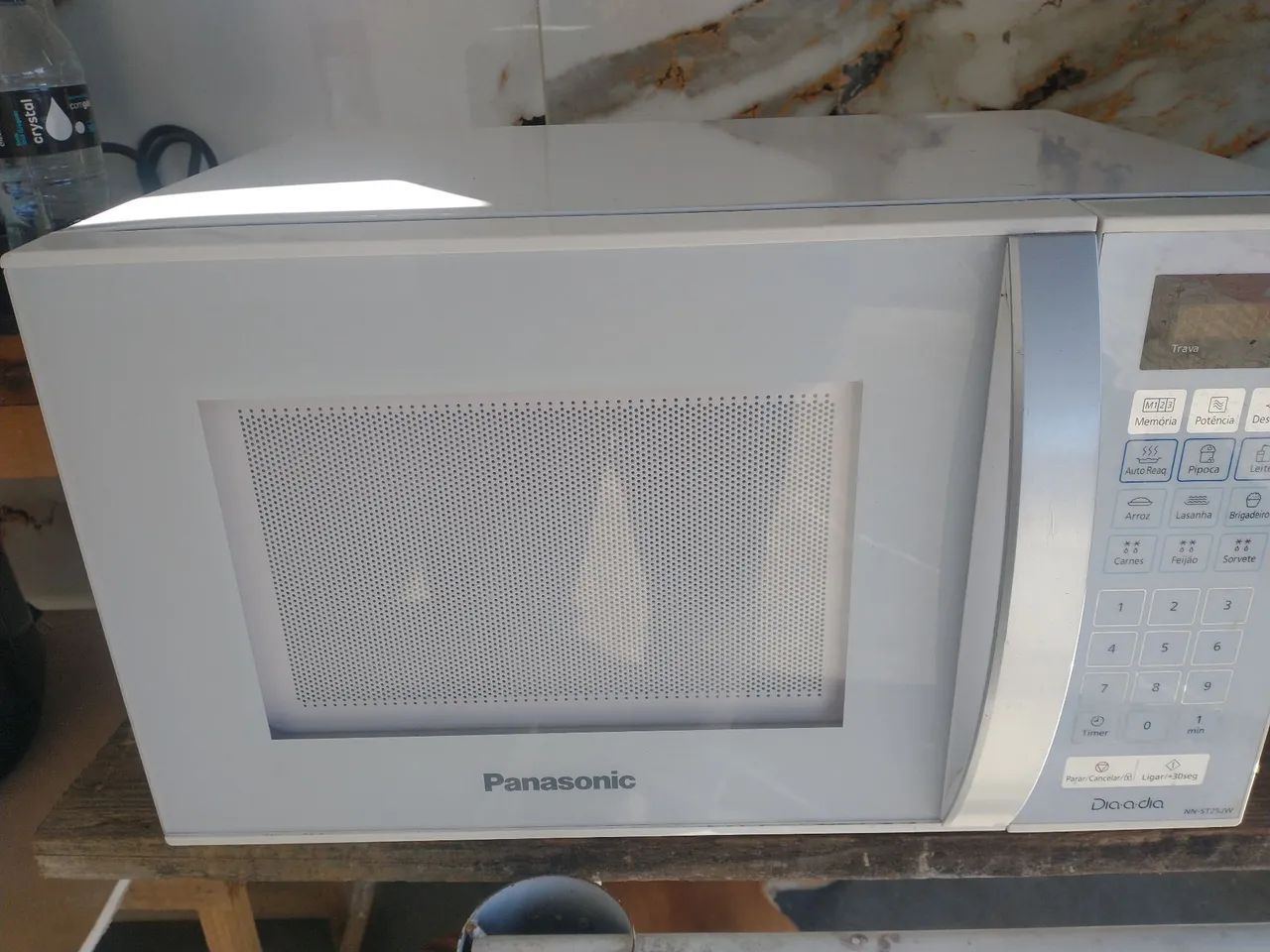 Microondas