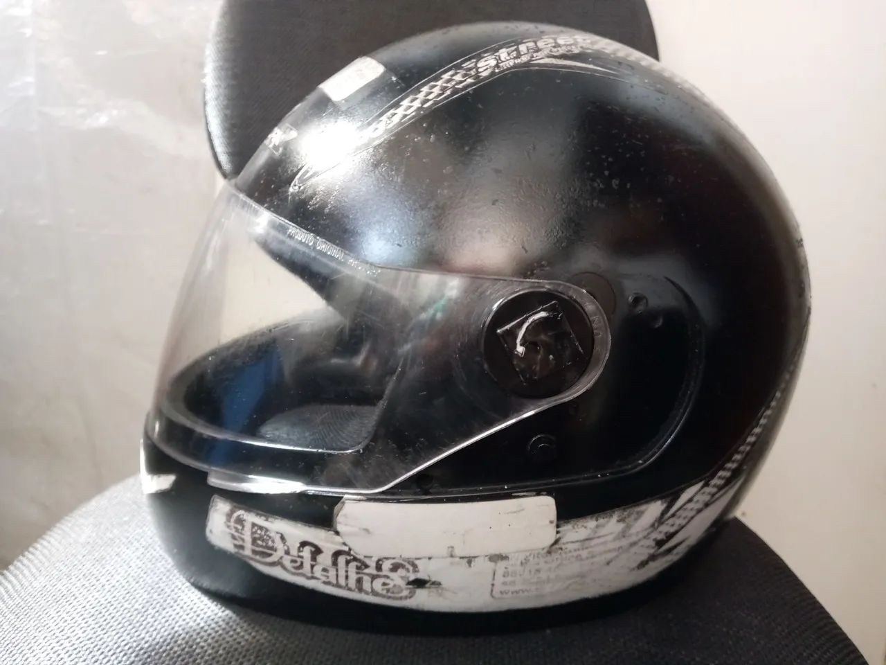 Capacete, - Foto 5