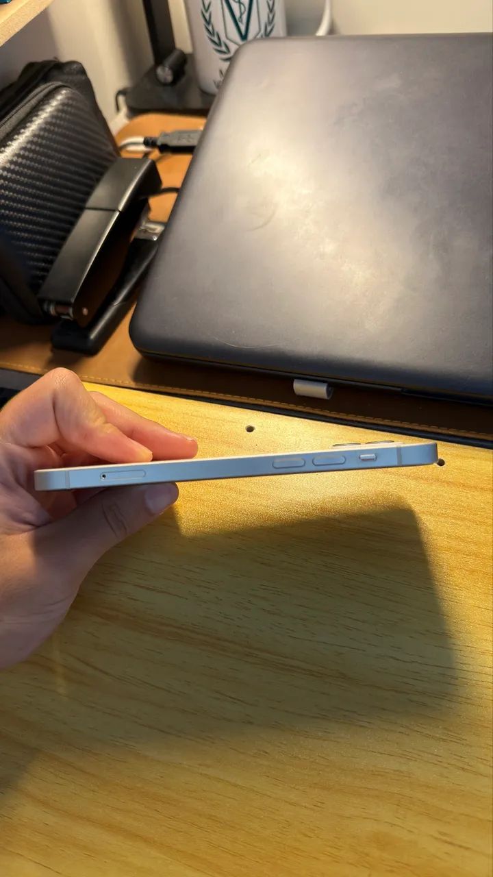 IPHONE 12 64GB BRANCO  - Foto 3