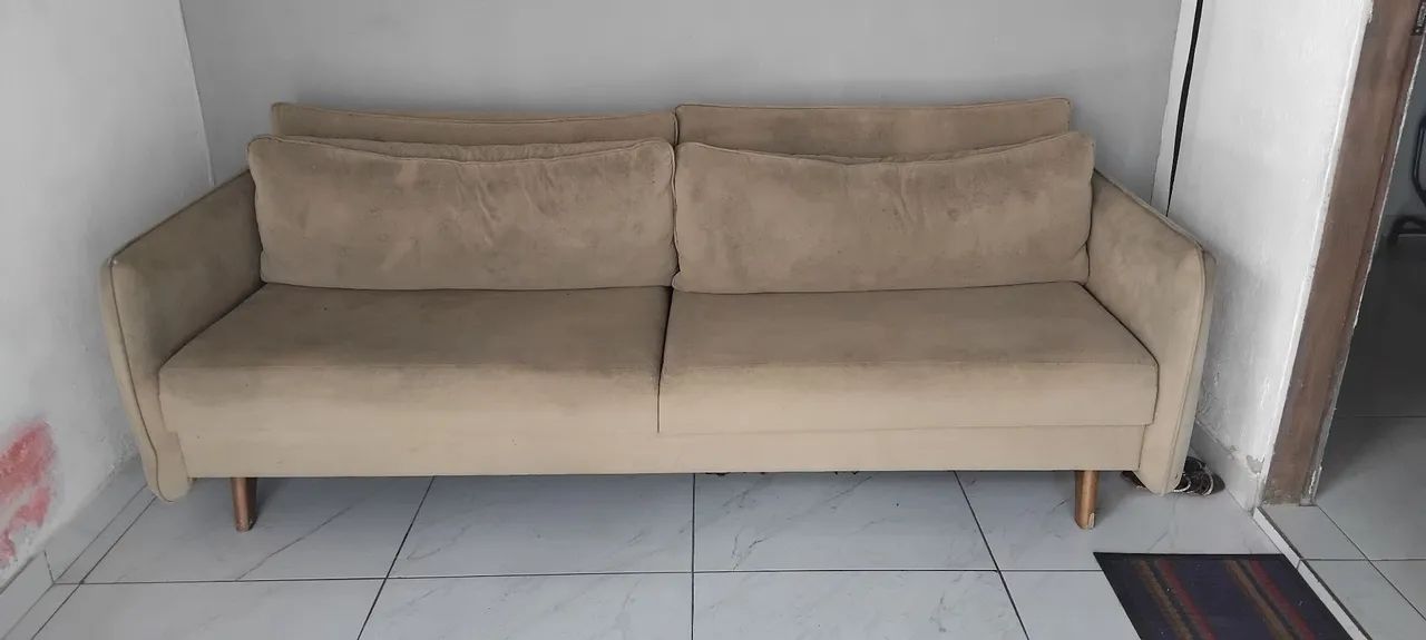 Sofá super confortável  - Foto 3