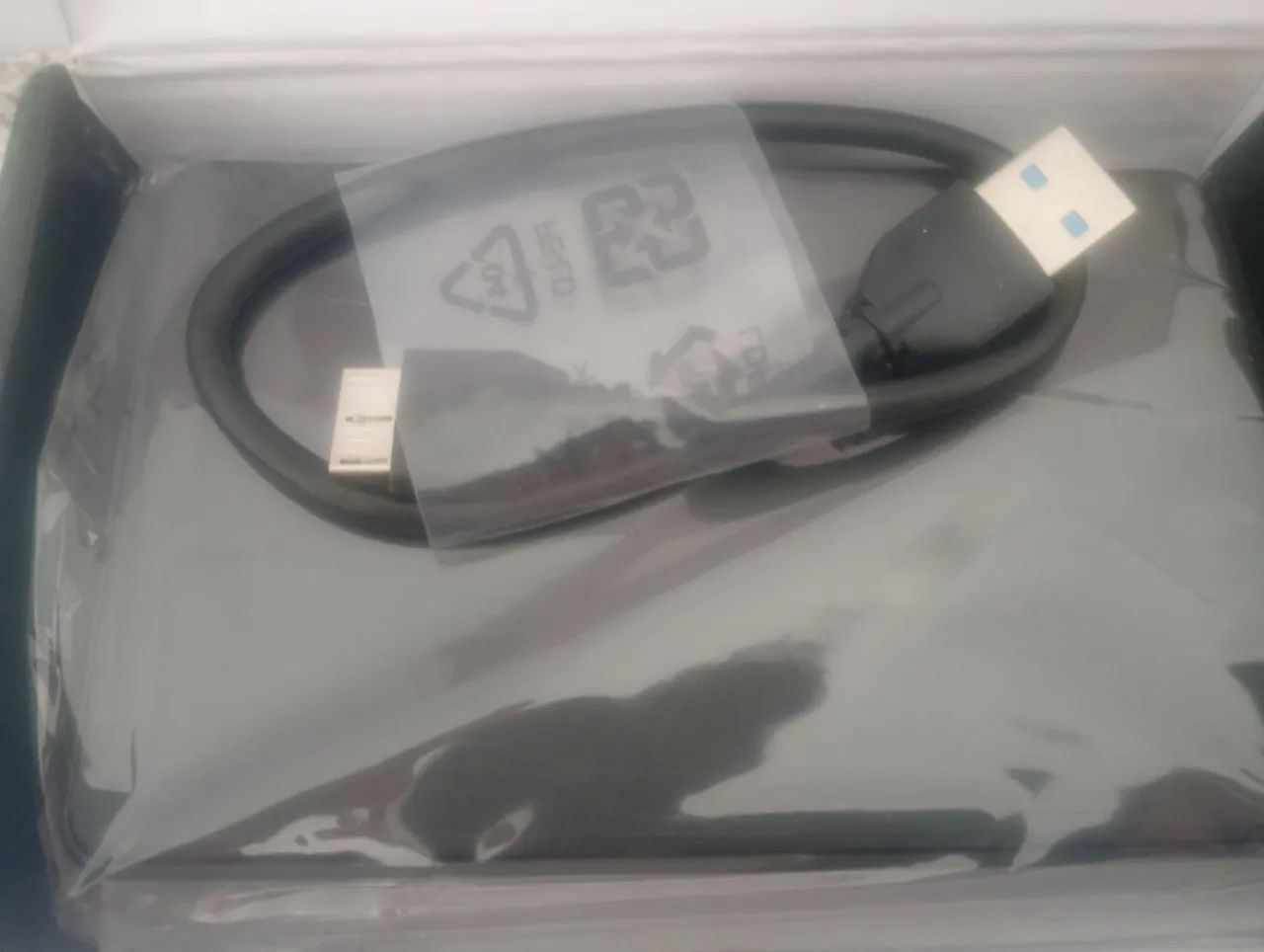 Case hd 2.5 - Foto 2