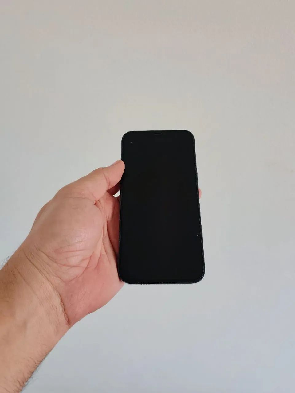 iPhone 12 Pro Max 128GB - Impecável (Bateria 93% + Todo Original) - Foto 3