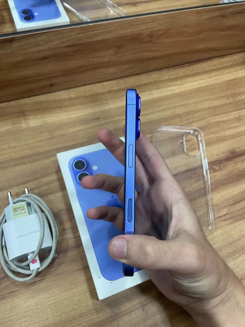 iPhone 16 256g - Foto 5