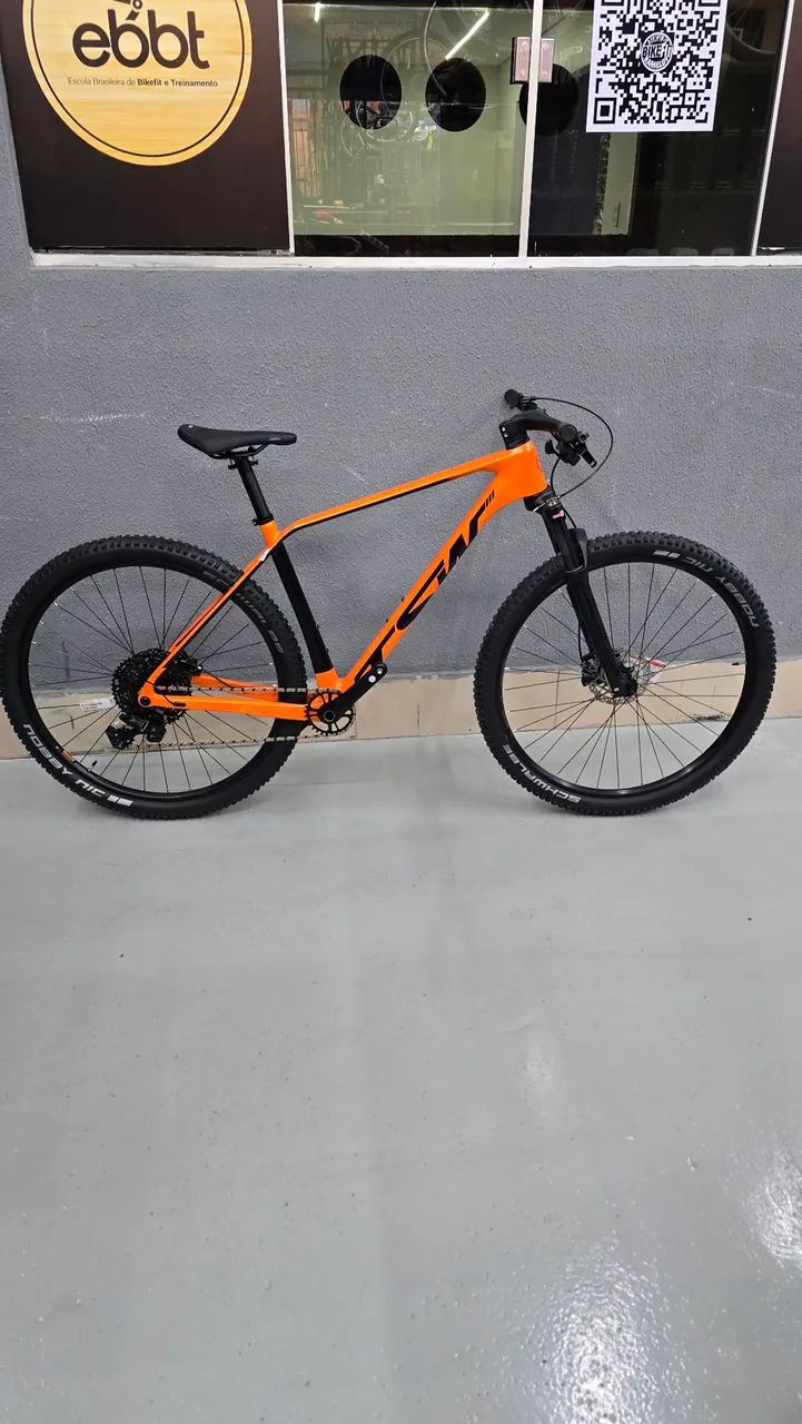 TSW Quest Carbon  - Foto 2