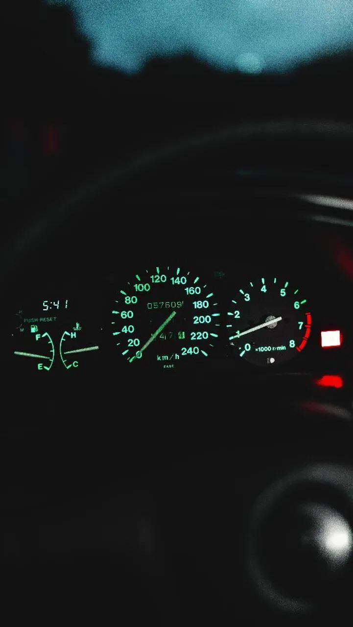 Mazda MX-3 1.6 16V 1995 - Foto 5