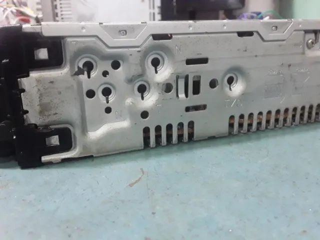 Radio Sony CDX-CA597X com Bluetooth - Foto 5