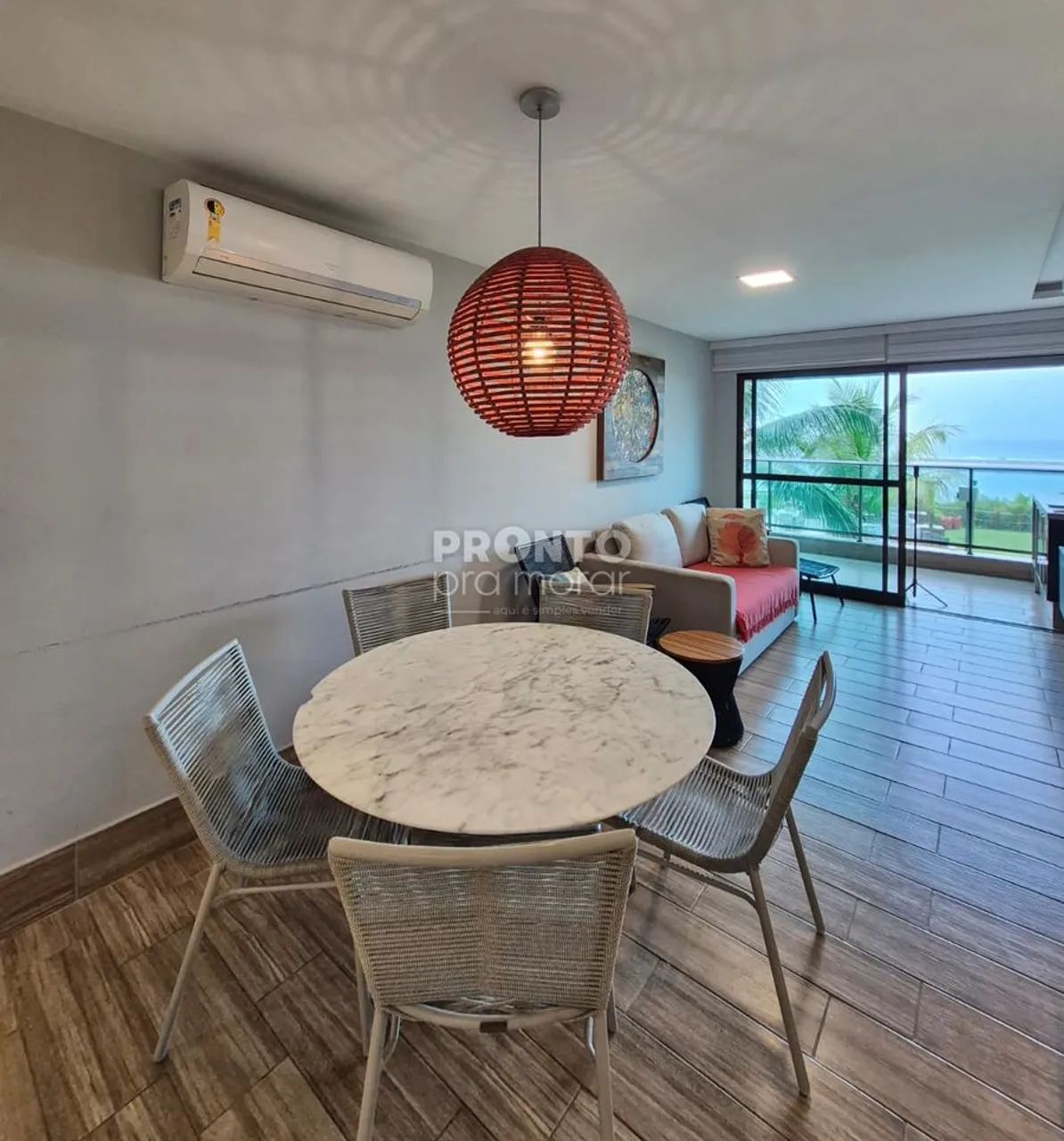 Apartamento com 3 quartos em Muro Alto - Foto 2