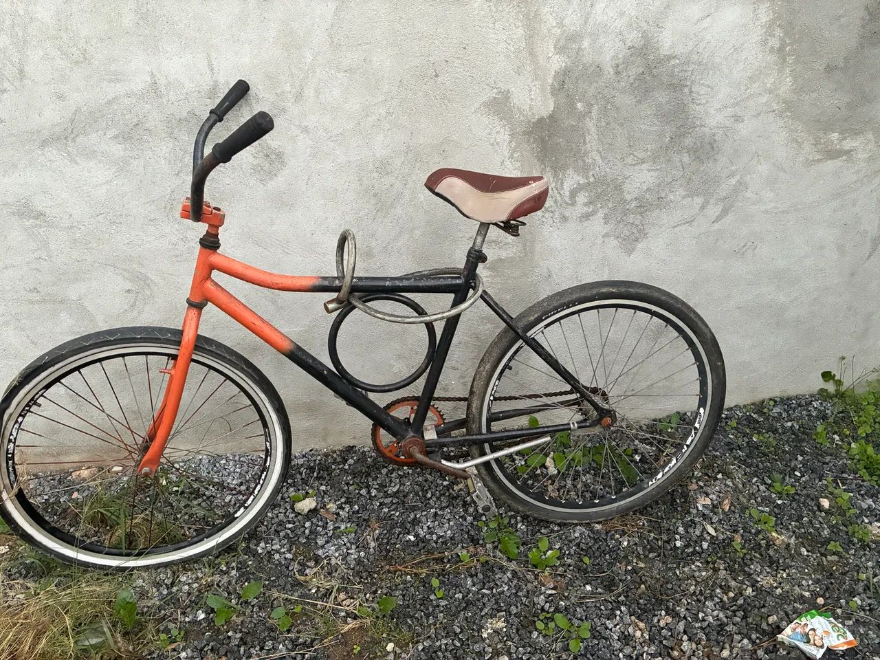 Bicicleta - Foto 2