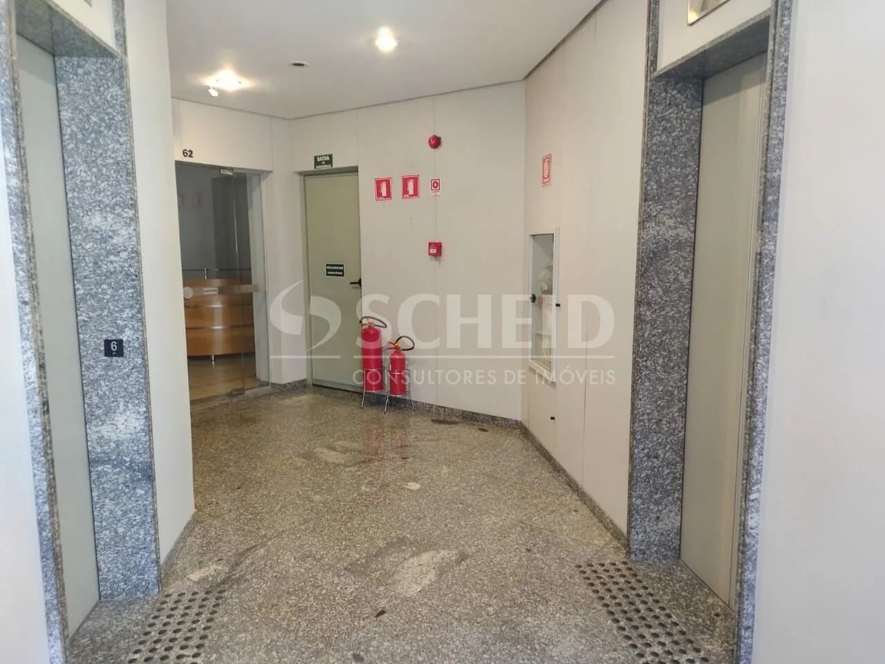 Laje corporativa com possibilidade de expansão - Foto 3