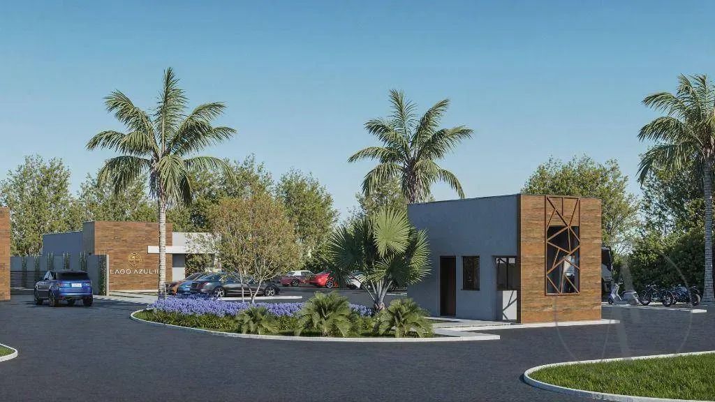 Terrenos Lago Azul II Clube Residencial e Golfe - Foto 2