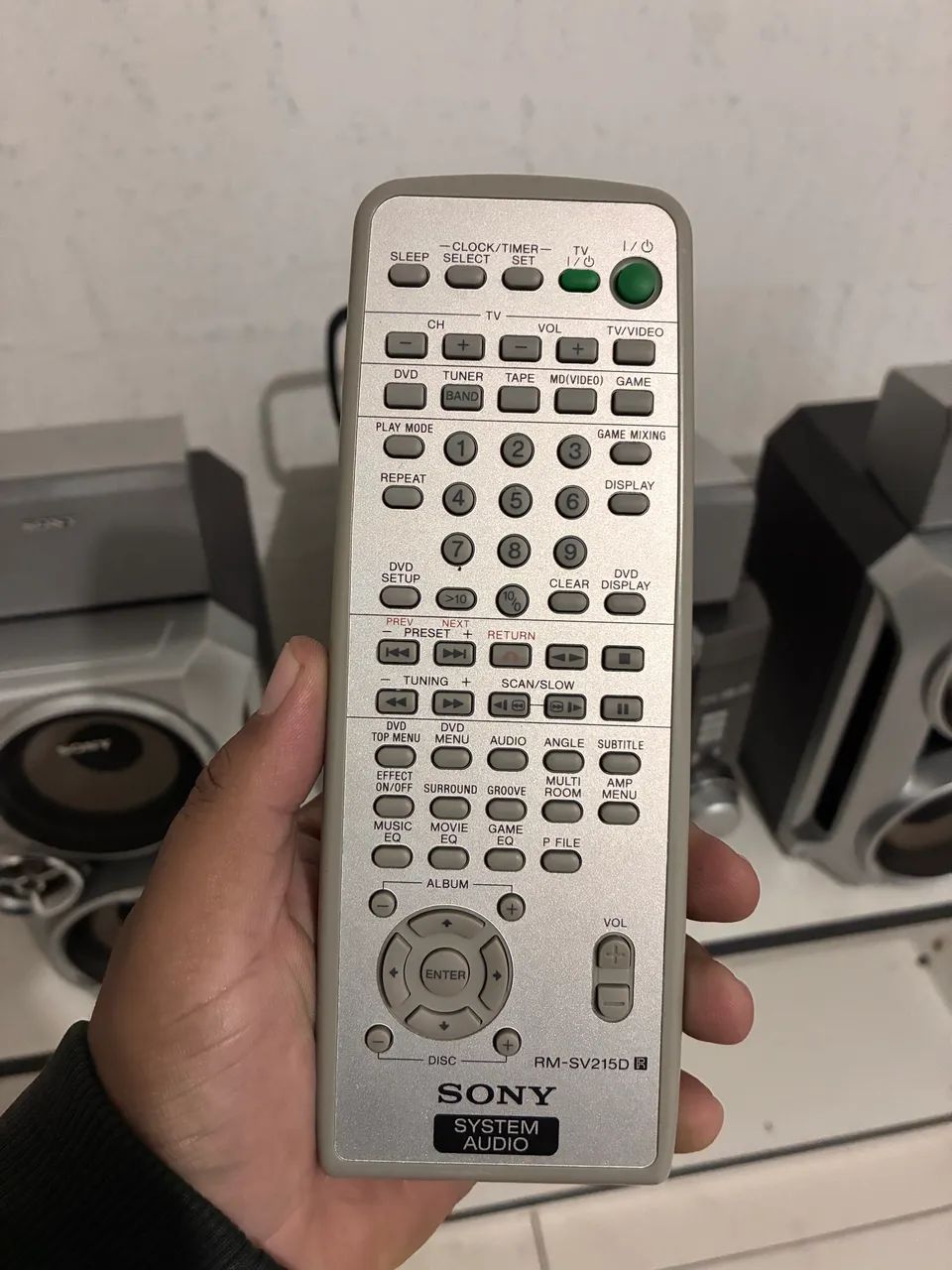 SOM SONY RV900d - Foto 5