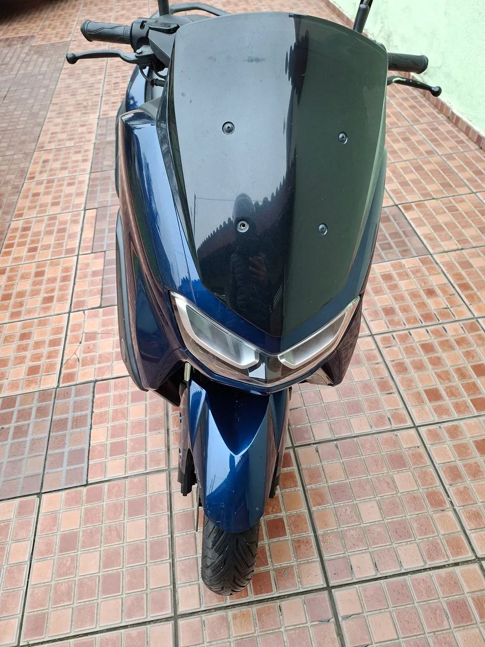 Vendo Nmax ABS 2023 - Foto 4