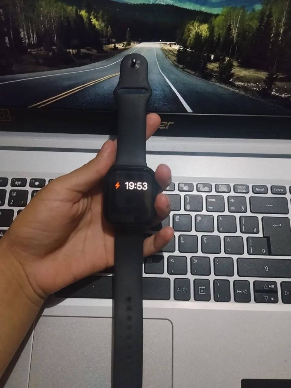 Apple Watch série 6 - Foto 2