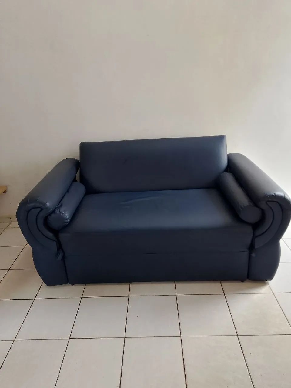 Sofá-cama