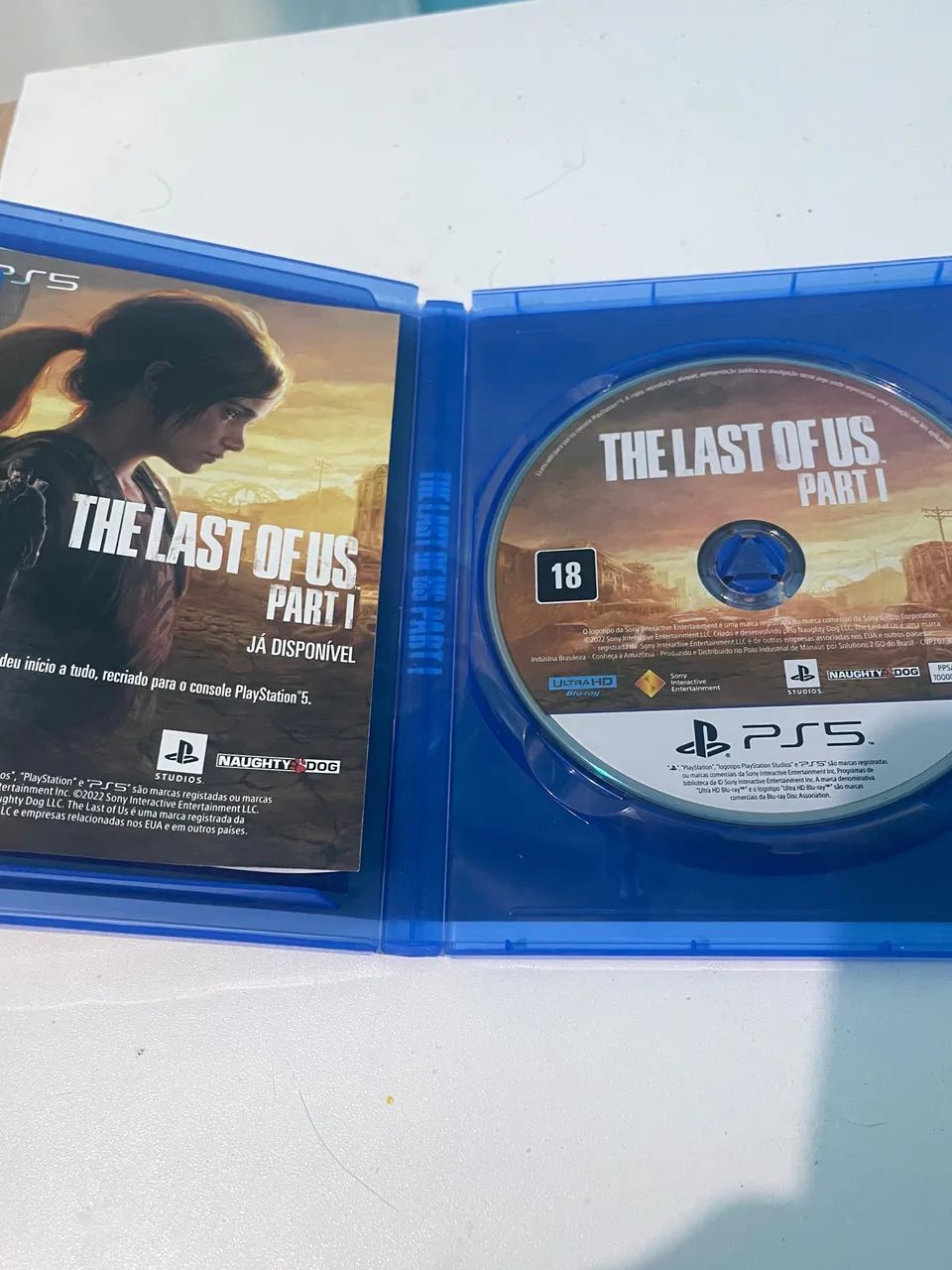 Vendo 6 jogos de PS5 + base.  - Foto 6