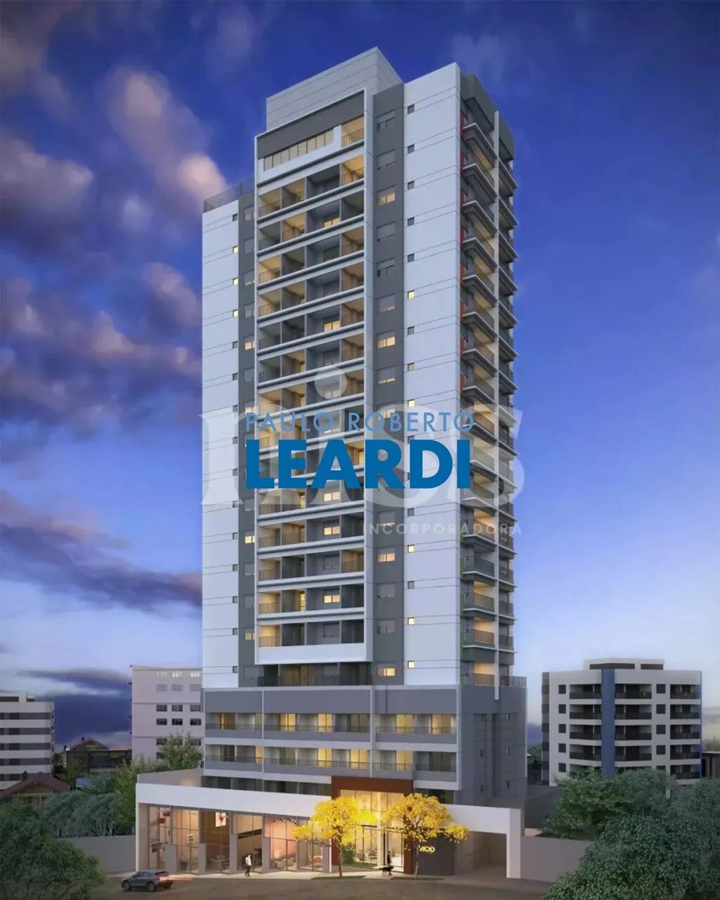 APARTAMENTO - PINHEIROS - SP