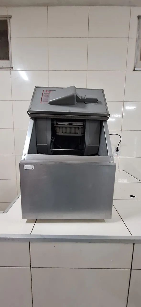 Maquina gelo  - Foto 3