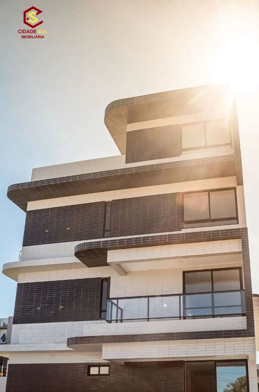 Apartamento a venda no Jardim Cidade Universitária 1