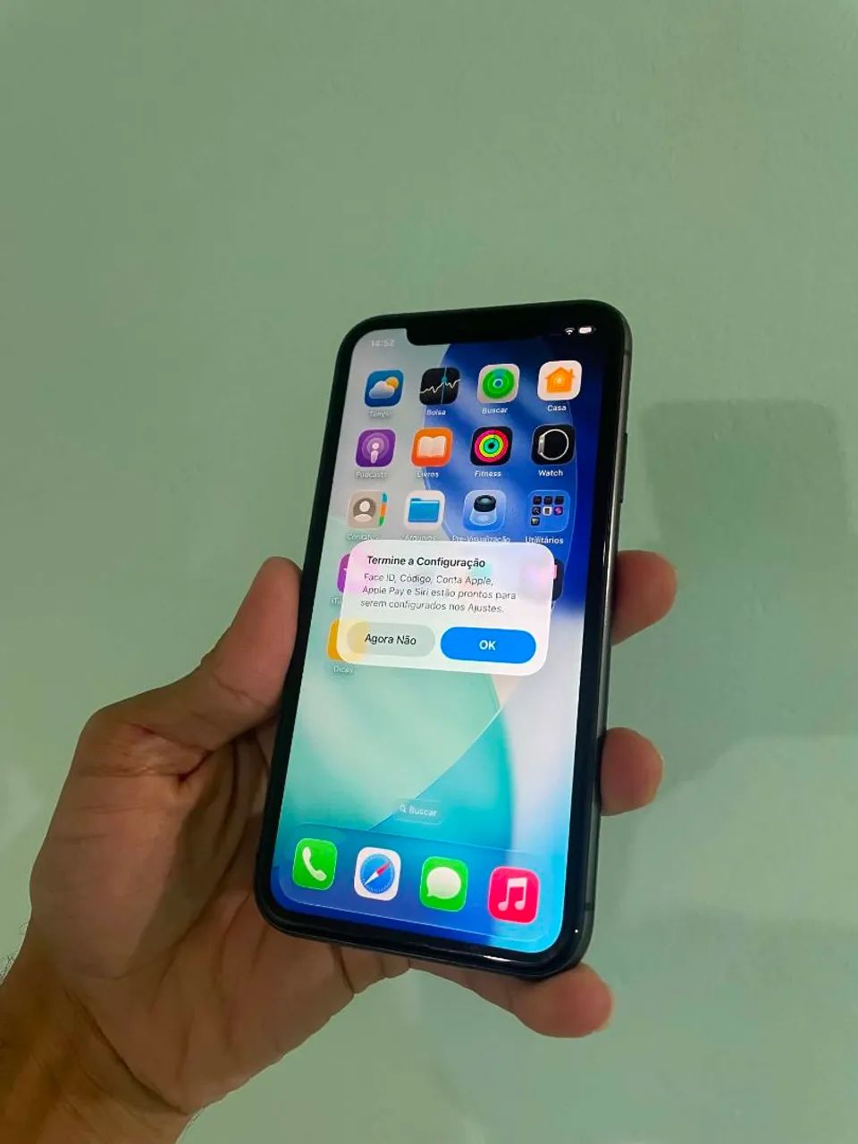 iPhone 11 Zero 64G - Foto 2